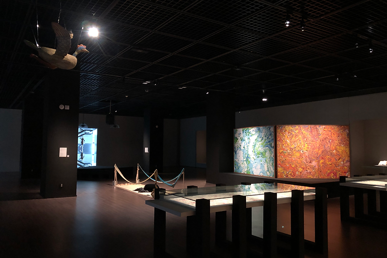 Gwangju Biennale２.HEIC